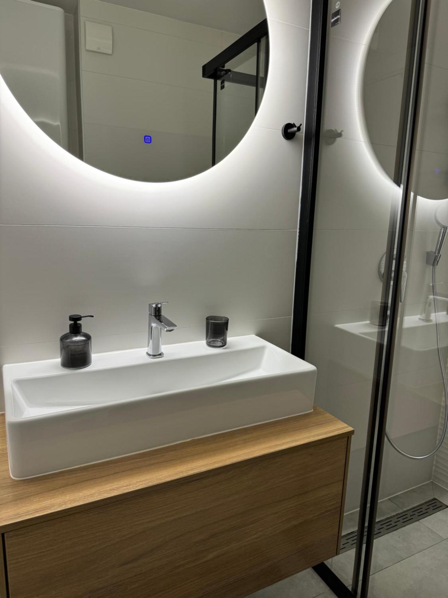 Capsula Luxury Apartment Umag Exterior foto